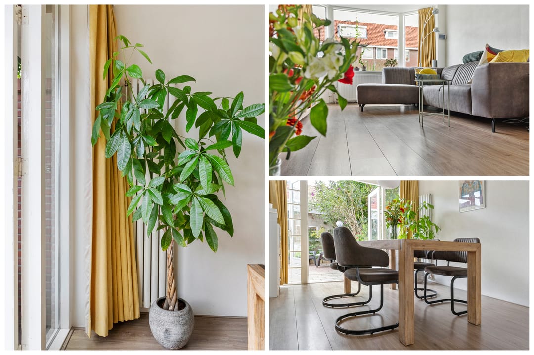 Photo 13 of Sweder van Zuylenweg 37