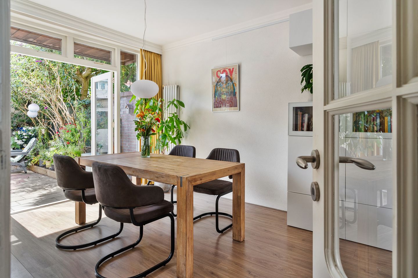 Photo 14 of Sweder van Zuylenweg 37