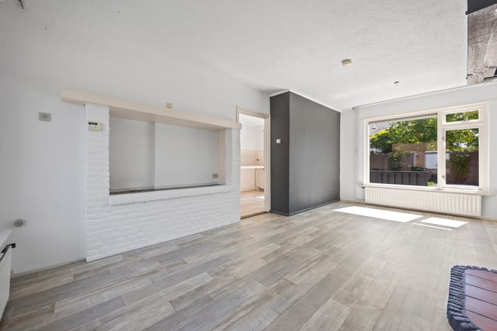 Foto 2 van Alberdingk Thijmstraat 2