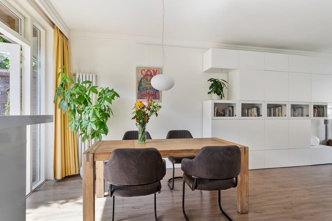 Photo 16 of Sweder van Zuylenweg 37