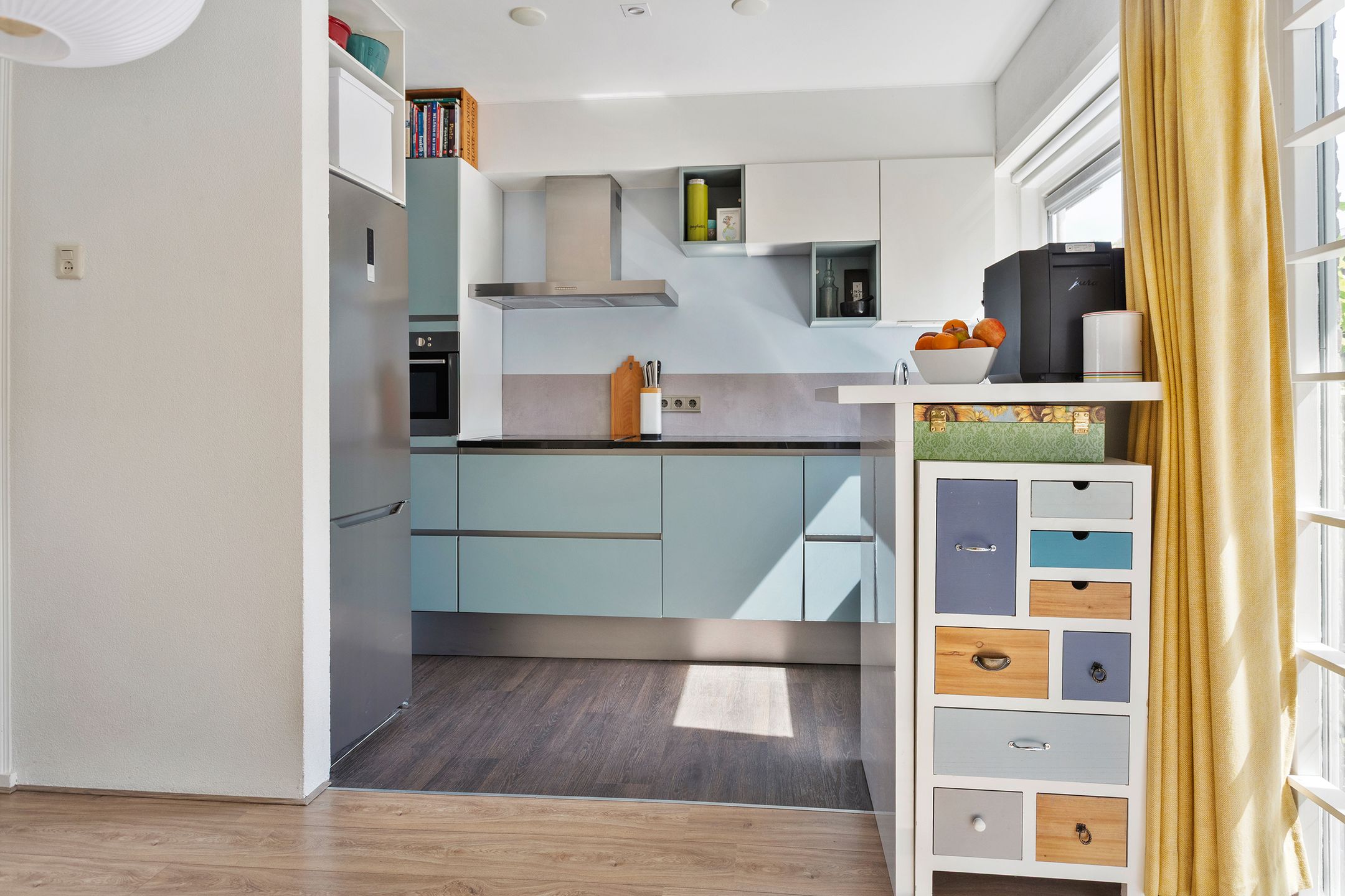 Photo 18 of Sweder van Zuylenweg 37