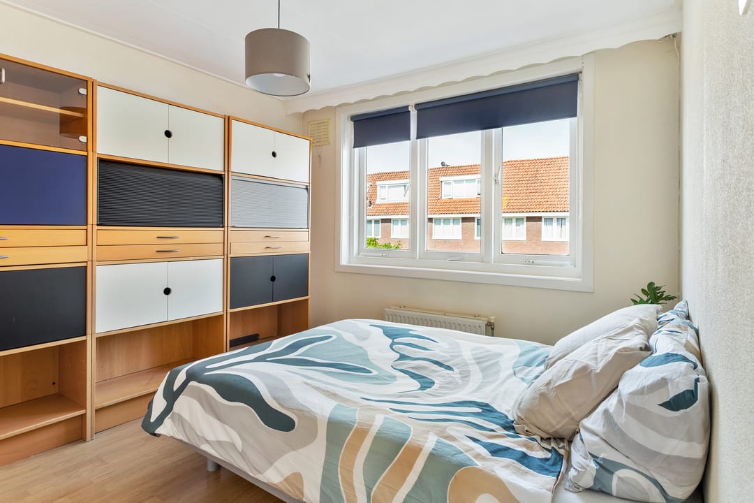 Photo 26 of Sweder van Zuylenweg 37