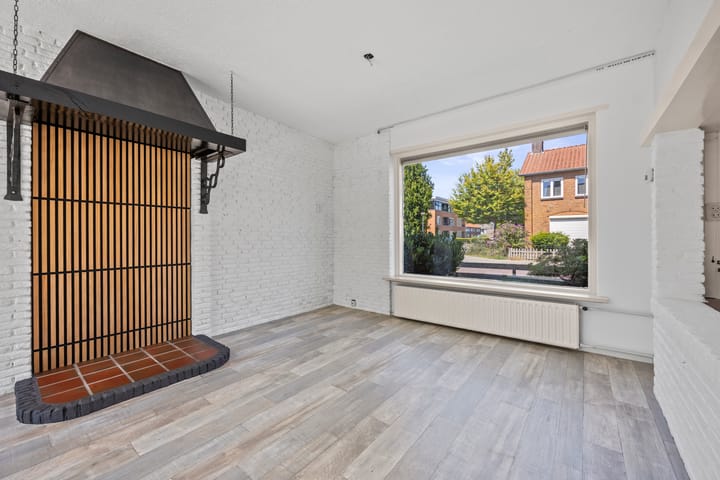 Foto 9 van Alberdingk Thijmstraat 2