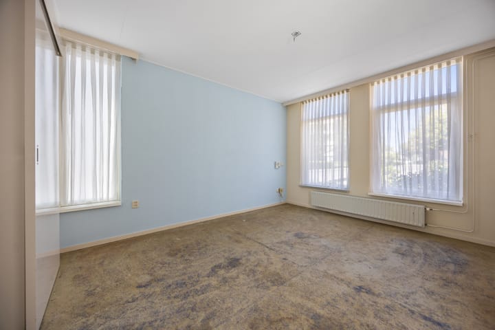 Foto 11 van Alberdingk Thijmstraat 2