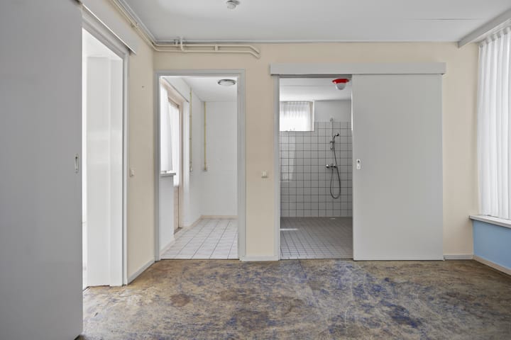 Foto 12 van Alberdingk Thijmstraat 2