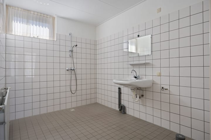 Foto 13 van Alberdingk Thijmstraat 2