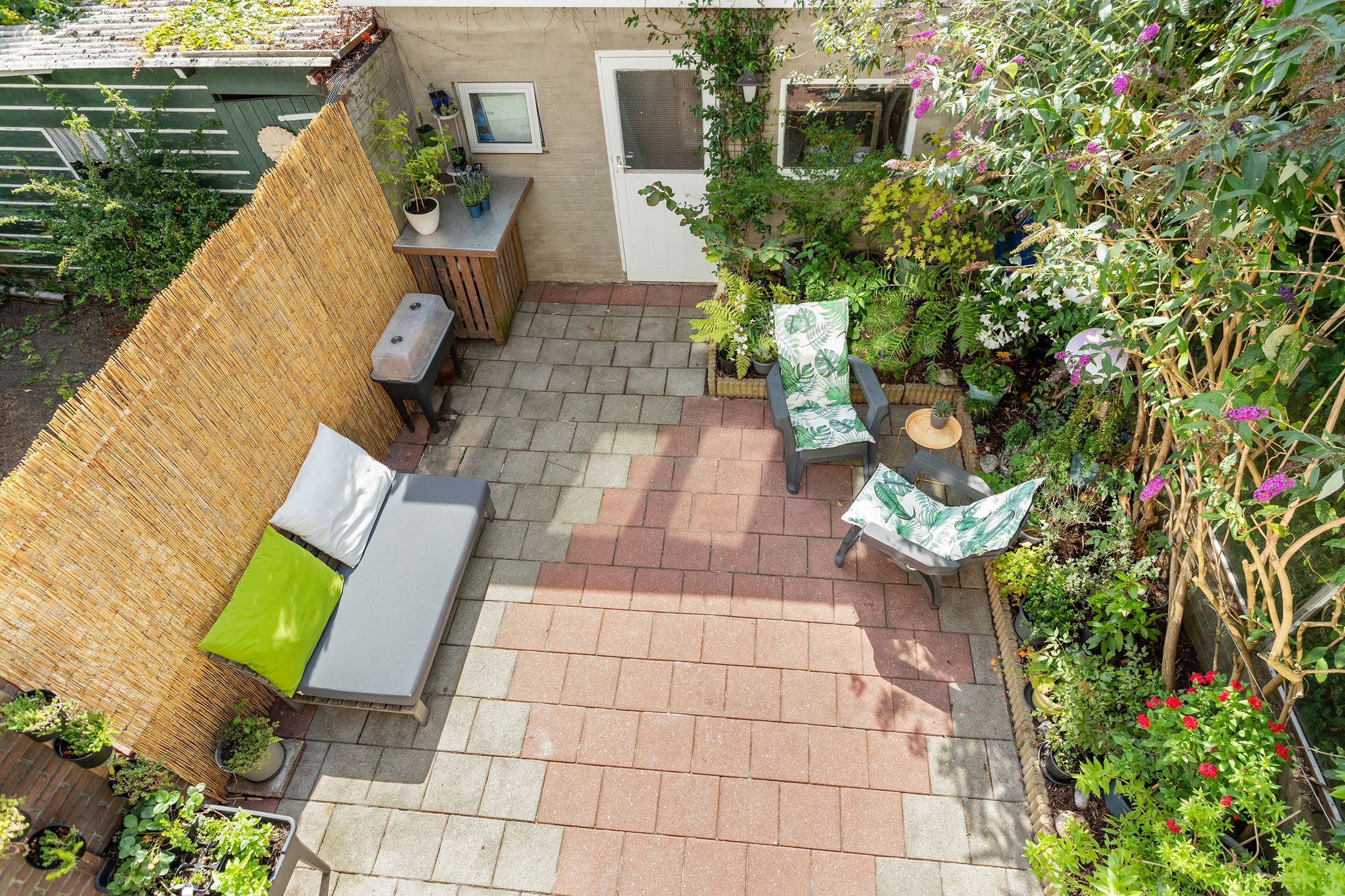 Photo 36 of Sweder van Zuylenweg 37