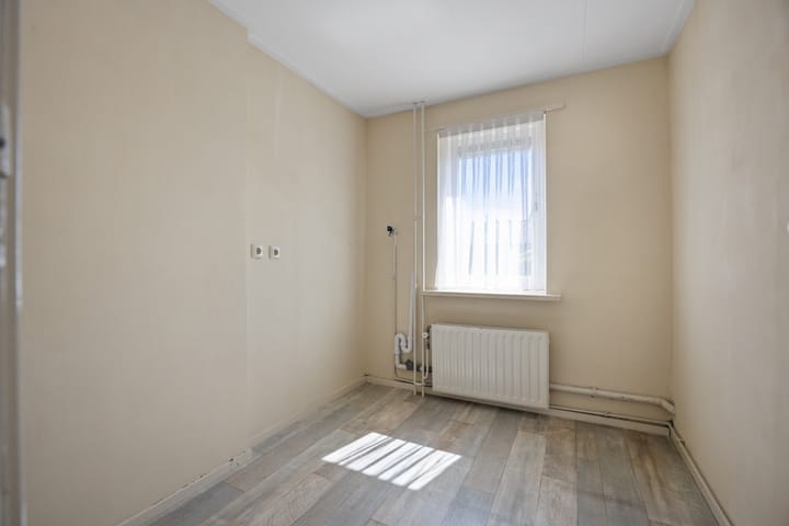 Foto 17 van Alberdingk Thijmstraat 2