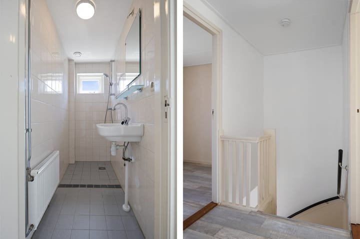 Foto 19 van Alberdingk Thijmstraat 2