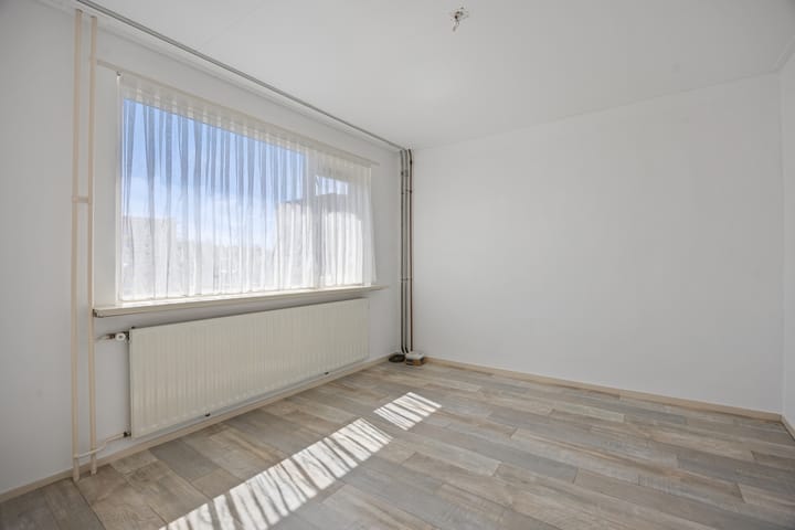 Foto 20 van Alberdingk Thijmstraat 2