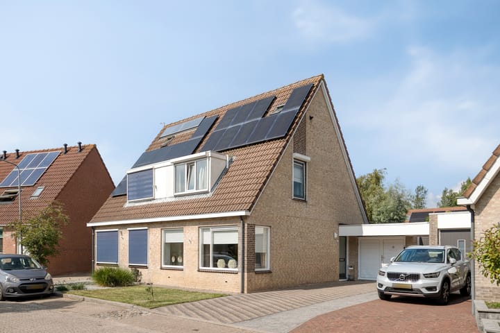 Koningin Beatrixlaan 11