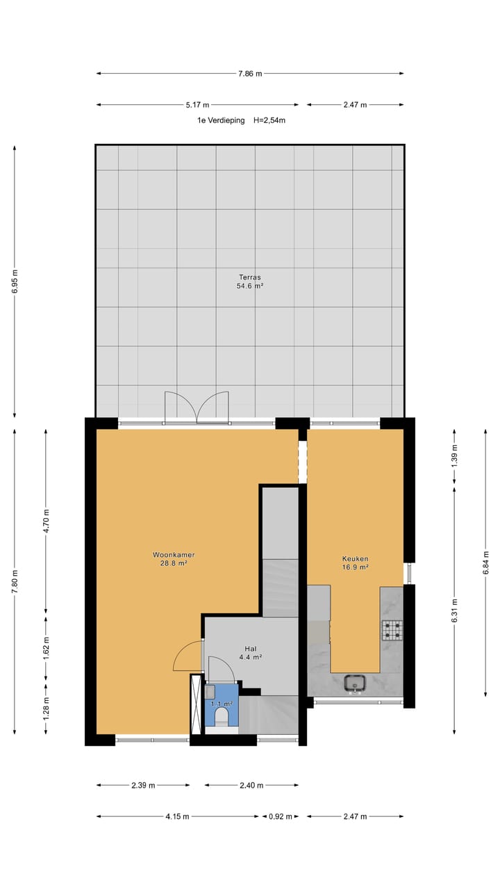 Foto 56 van Karwijakker 1