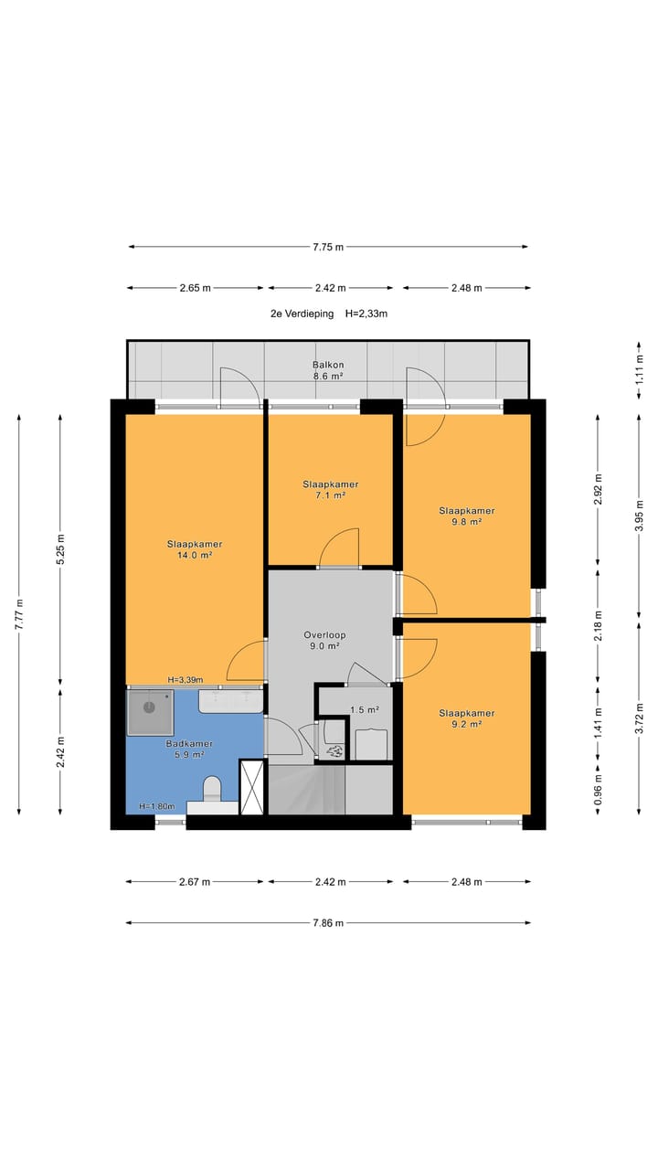 Foto 57 van Karwijakker 1