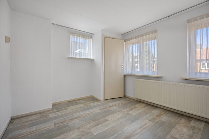 Foto 22 van Alberdingk Thijmstraat 2