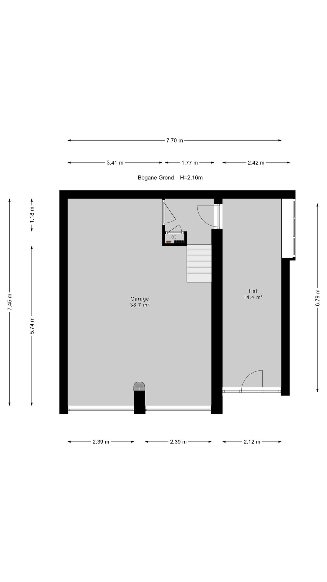 Foto 58 van Karwijakker 1