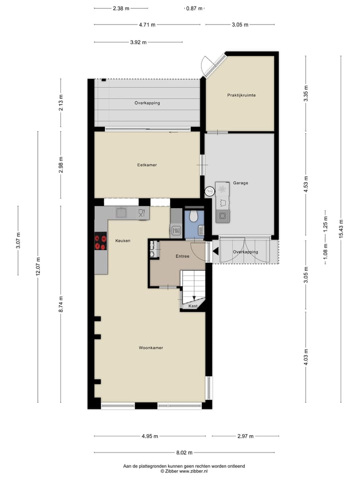 Foto 41 van Koningin Beatrixlaan 11