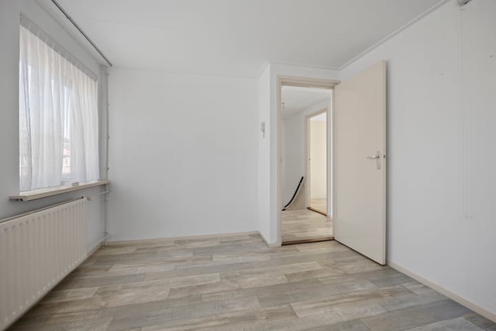 Foto 23 van Alberdingk Thijmstraat 2