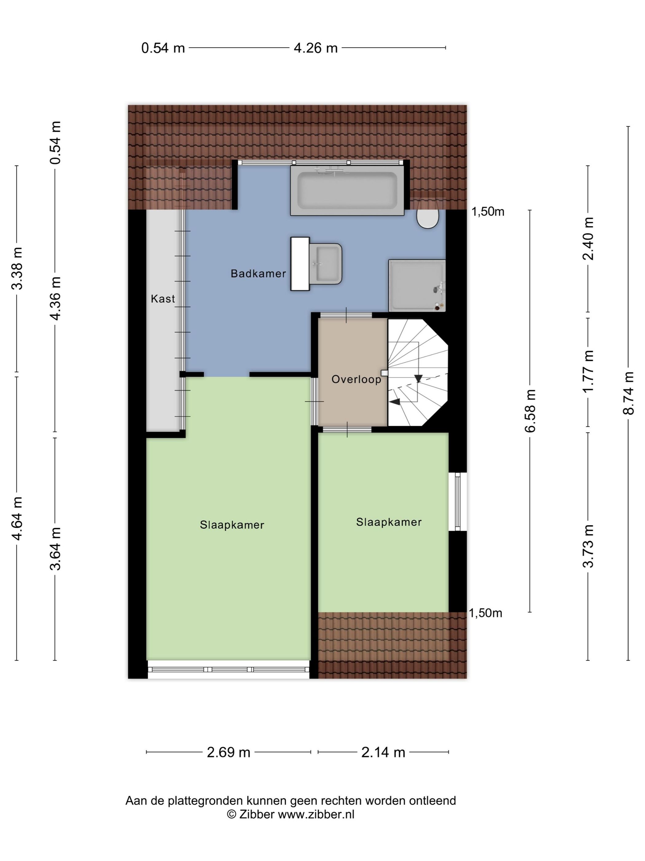 Foto 42 van Koningin Beatrixlaan 11