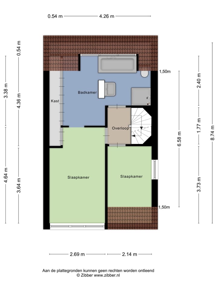 Foto 42 van Koningin Beatrixlaan 11