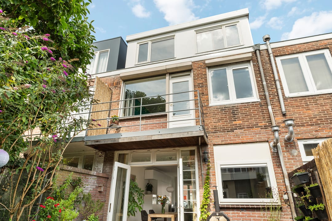 Photo 47 of Sweder van Zuylenweg 37