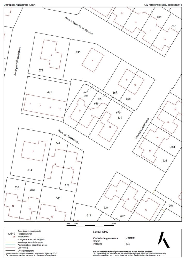 Foto 44 van Koningin Beatrixlaan 11