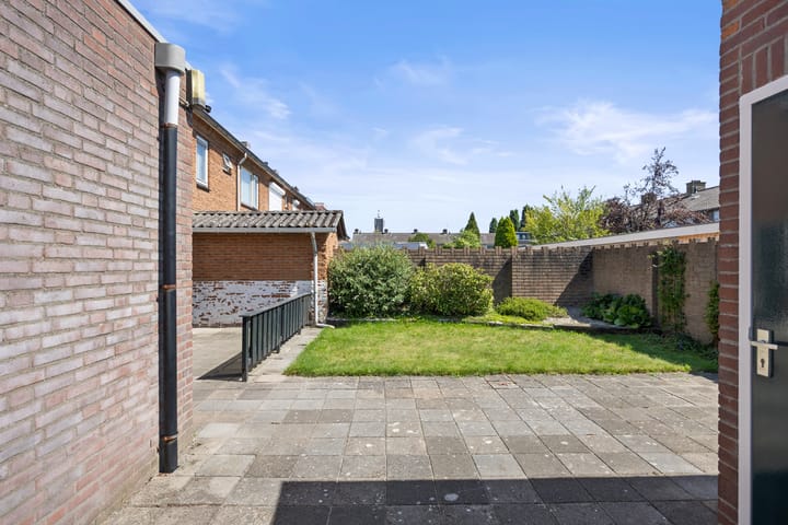 Foto 29 van Alberdingk Thijmstraat 2