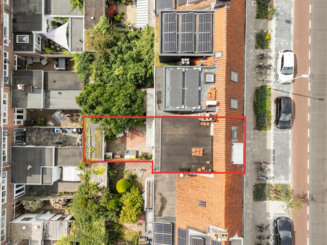 Photo 53 of Sweder van Zuylenweg 37