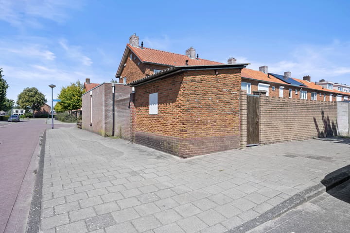 Foto 33 van Alberdingk Thijmstraat 2