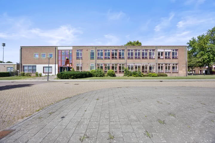 Foto 34 van Alberdingk Thijmstraat 2