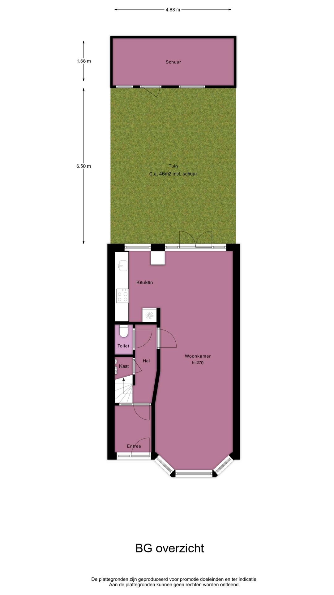 Photo 61 of Sweder van Zuylenweg 37