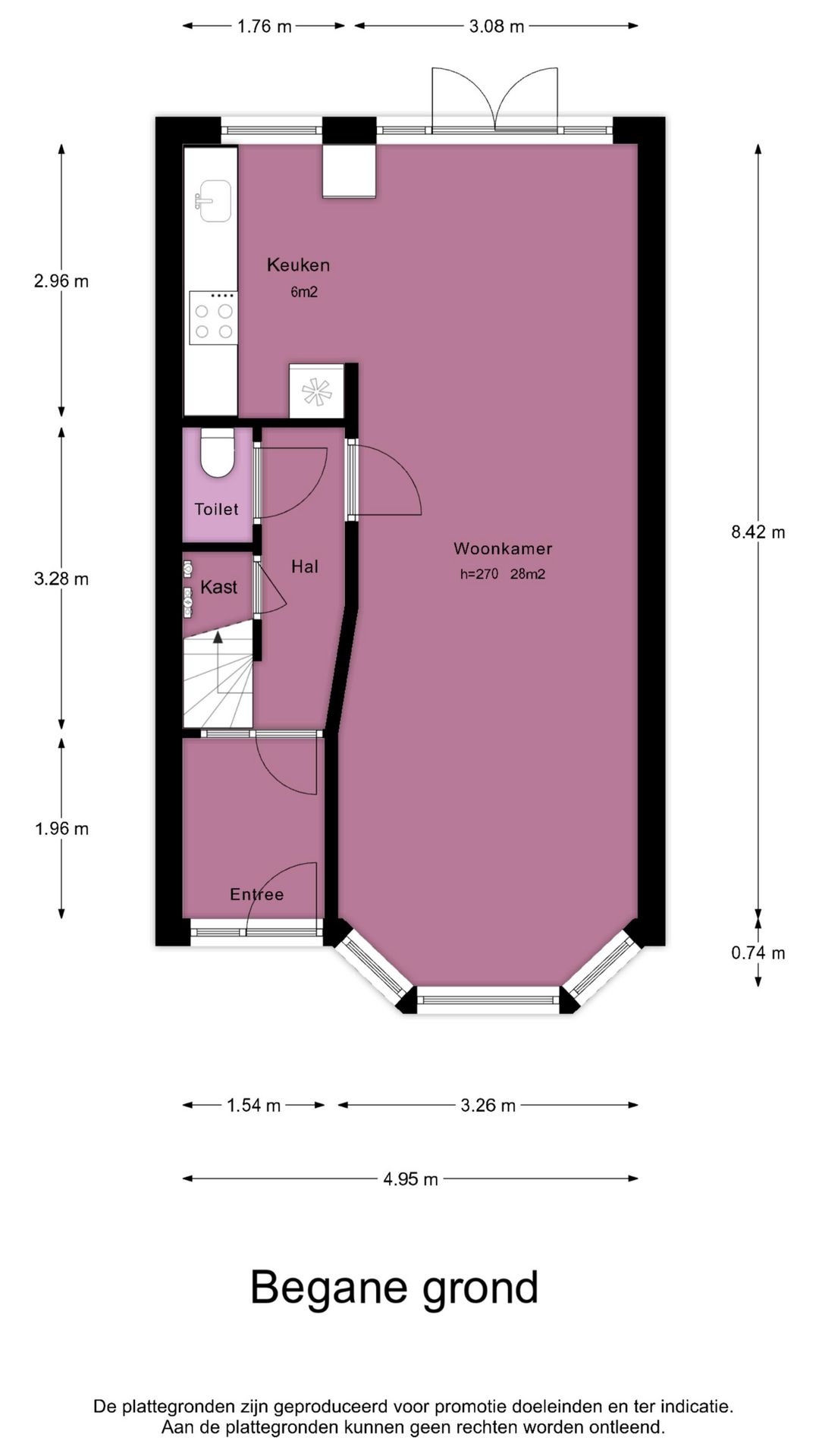 Photo 62 of Sweder van Zuylenweg 37