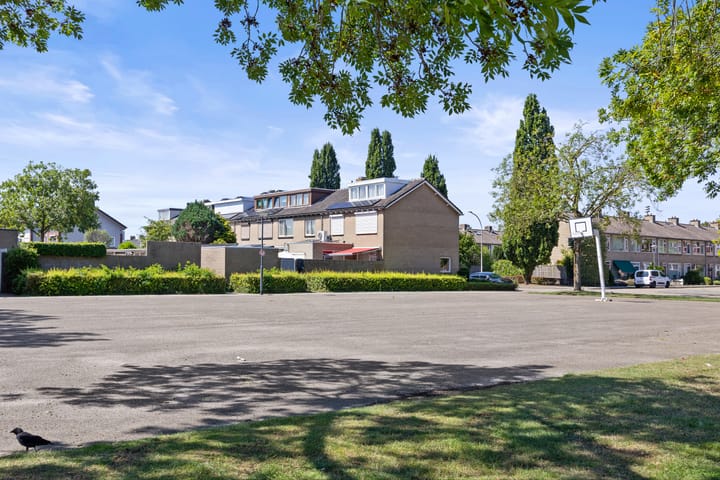 Foto 35 van Alberdingk Thijmstraat 2