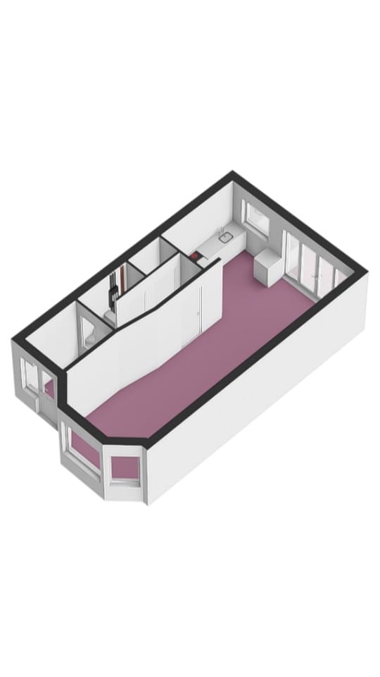 Photo 63 of Sweder van Zuylenweg 37