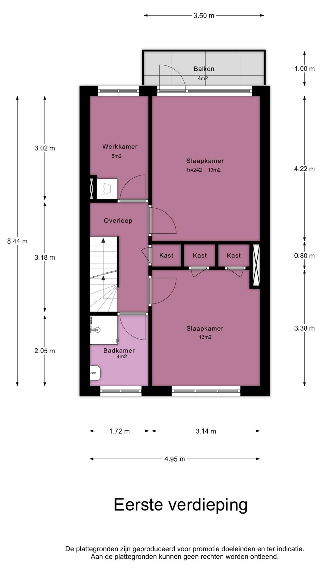 Photo 64 of Sweder van Zuylenweg 37