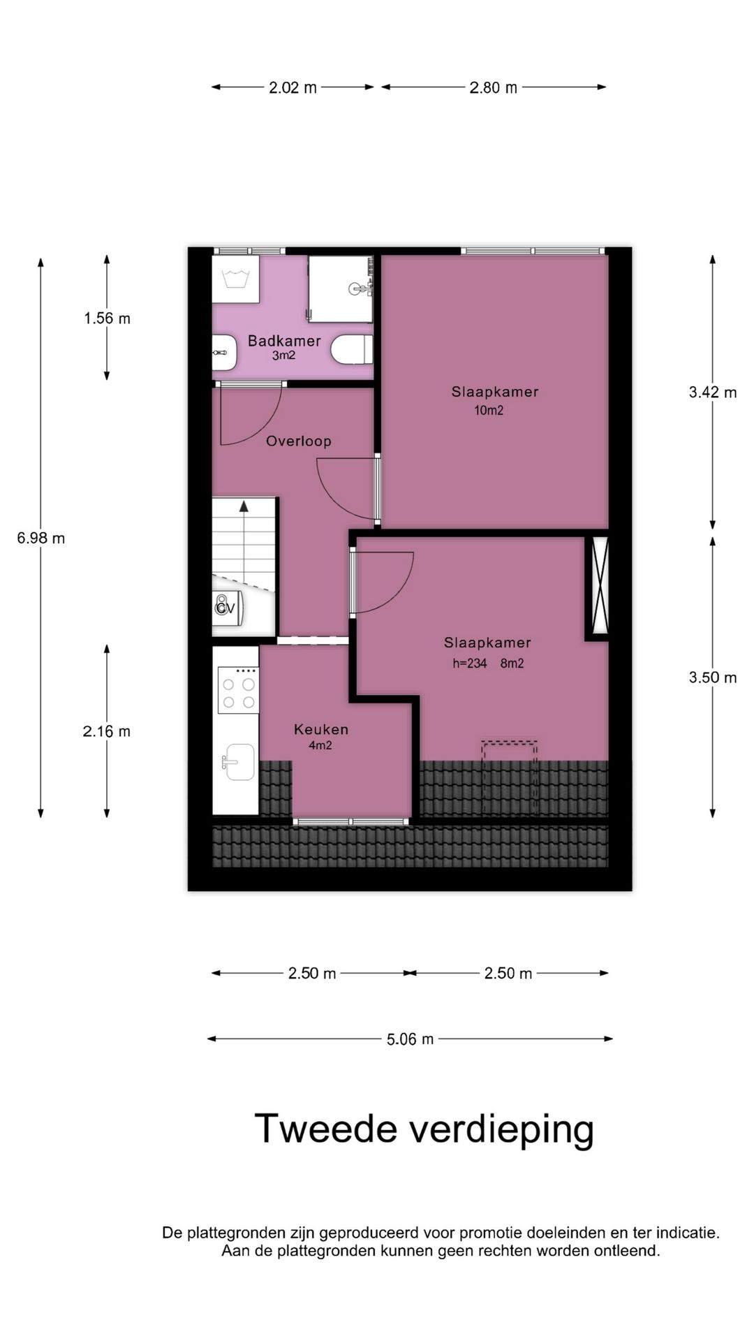 Photo 66 of Sweder van Zuylenweg 37