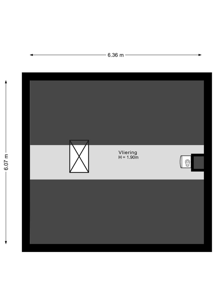Foto 40 van Alberdingk Thijmstraat 2