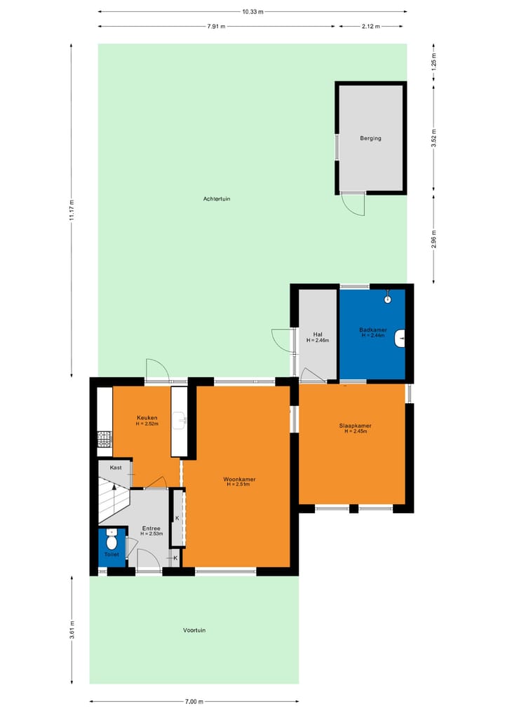 Foto 41 van Alberdingk Thijmstraat 2