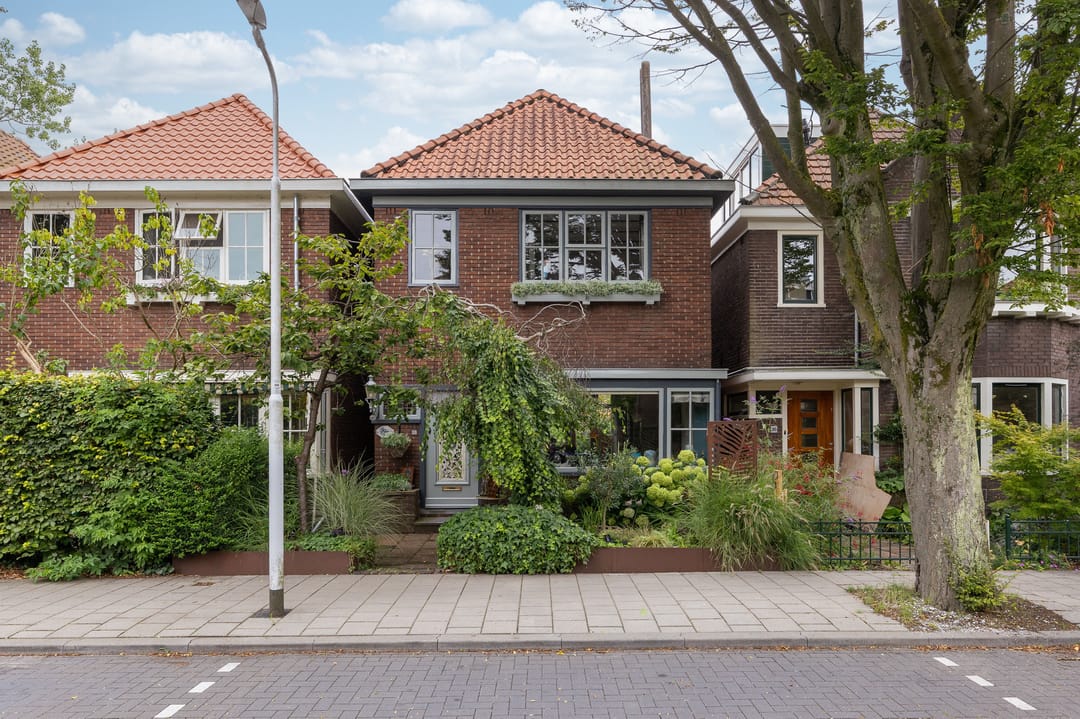 Foto 1 van Rembrandtstraat 38