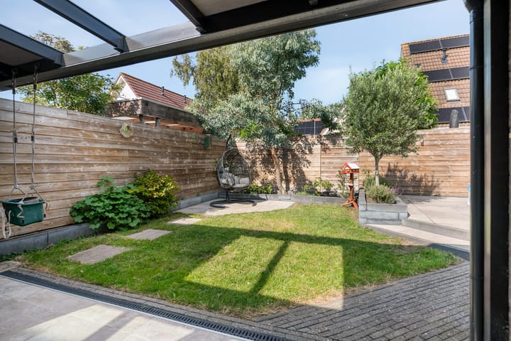 Foto 35 van Koningin Beatrixlaan 11