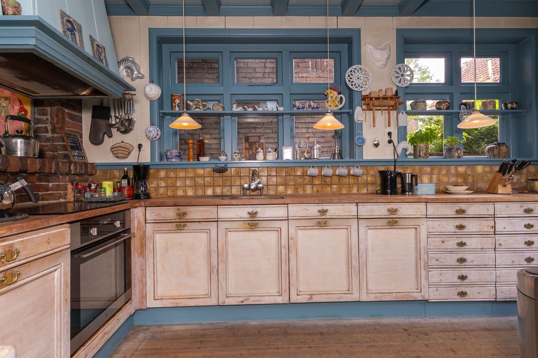 Foto 2 van Rembrandtstraat 38