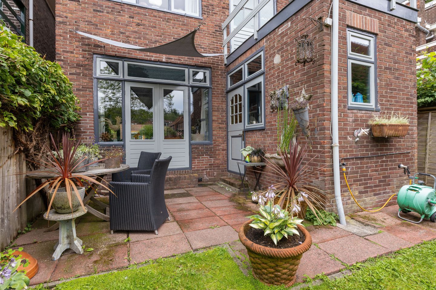 Foto 4 van Rembrandtstraat 38