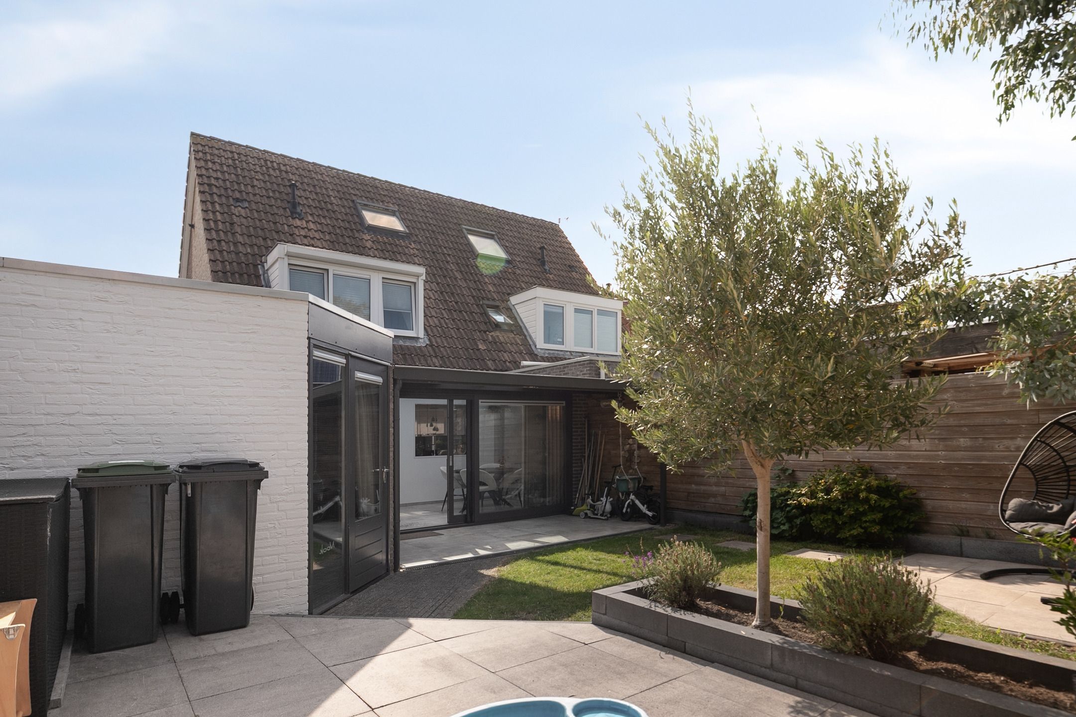 Foto 39 van Koningin Beatrixlaan 11