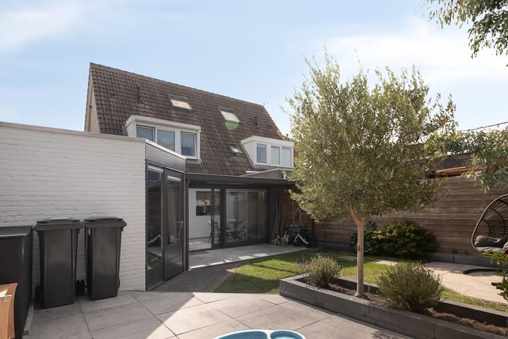 Foto 39 van Koningin Beatrixlaan 11