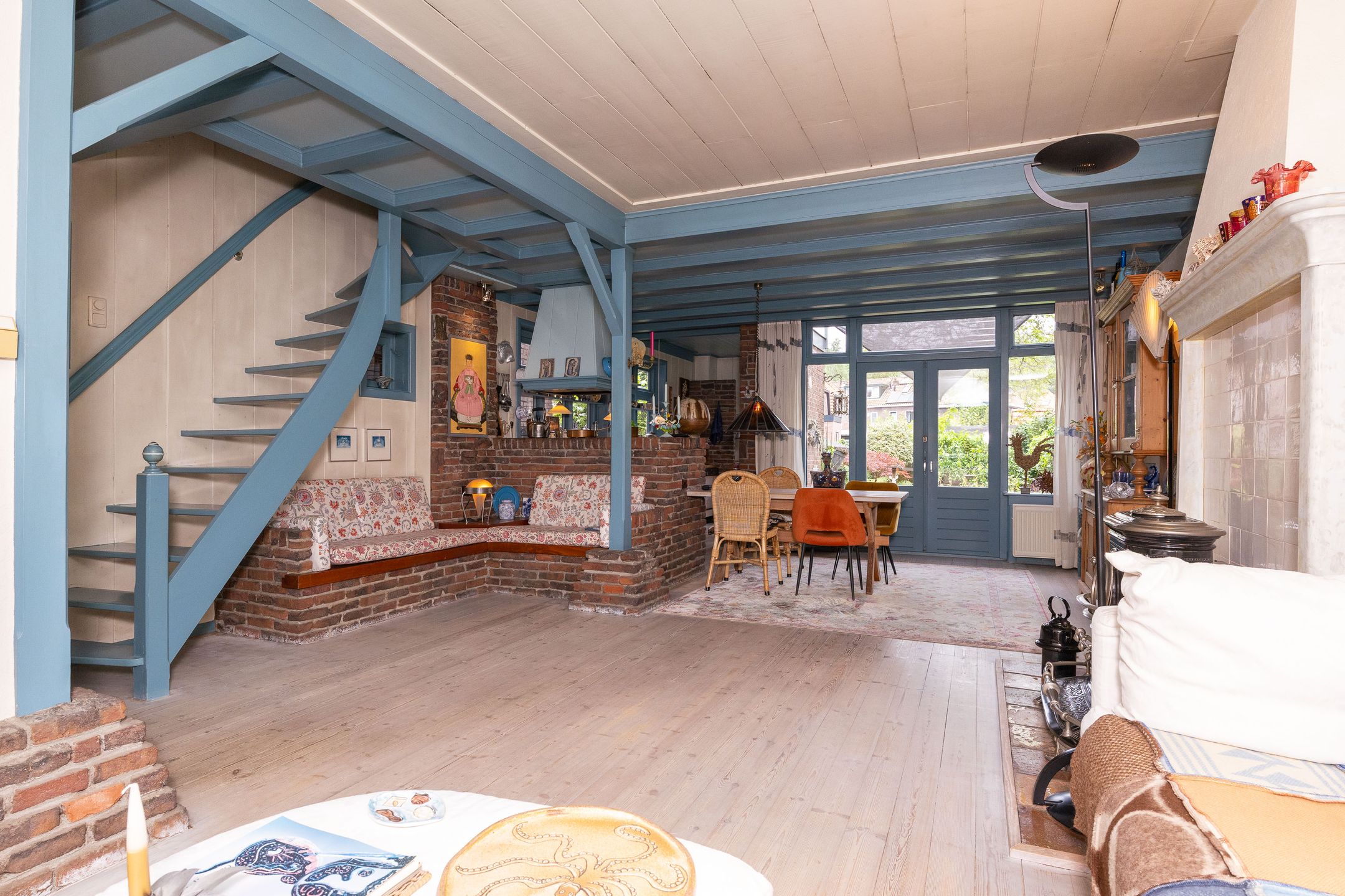 Foto 6 van Rembrandtstraat 38