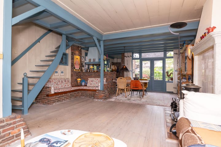 Foto 6 van Rembrandtstraat 38