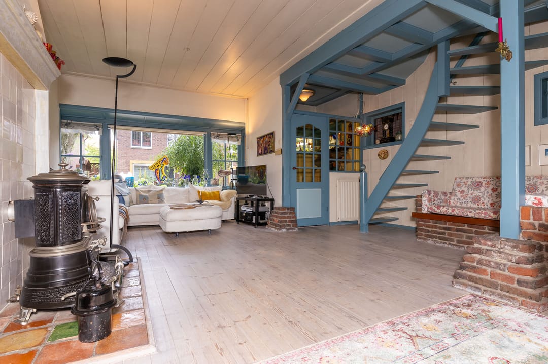 Foto 7 van Rembrandtstraat 38