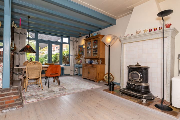 Foto 8 van Rembrandtstraat 38