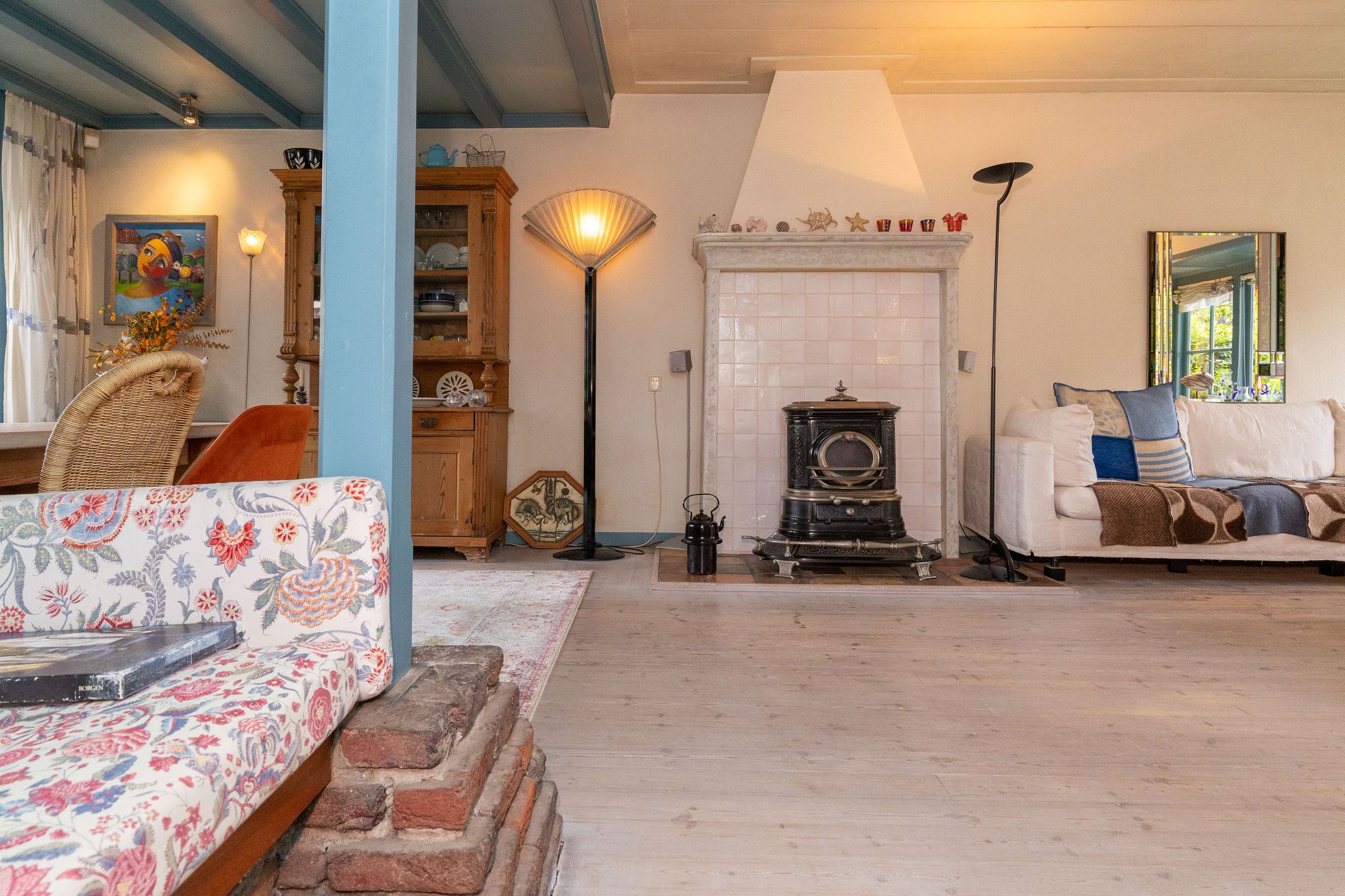 Foto 9 van Rembrandtstraat 38