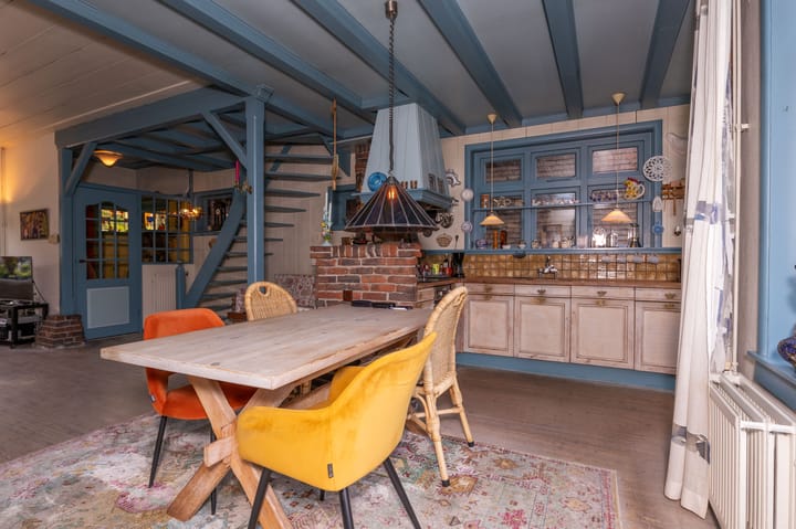 Foto 10 van Rembrandtstraat 38