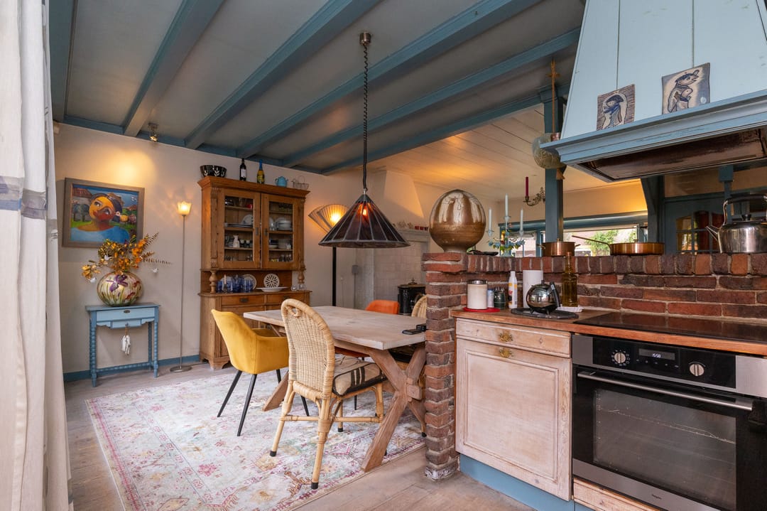 Foto 11 van Rembrandtstraat 38